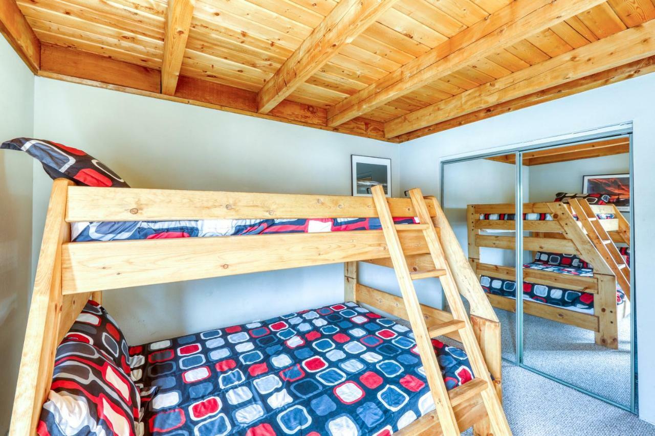 Treehouse 206F Apartment Silverthorne Exterior foto