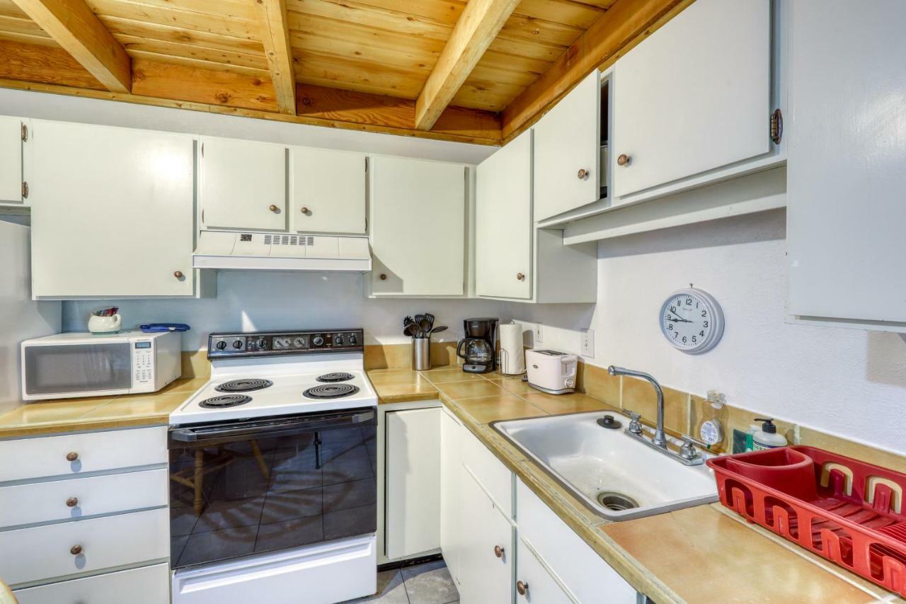 Treehouse 206F Apartment Silverthorne Exterior foto