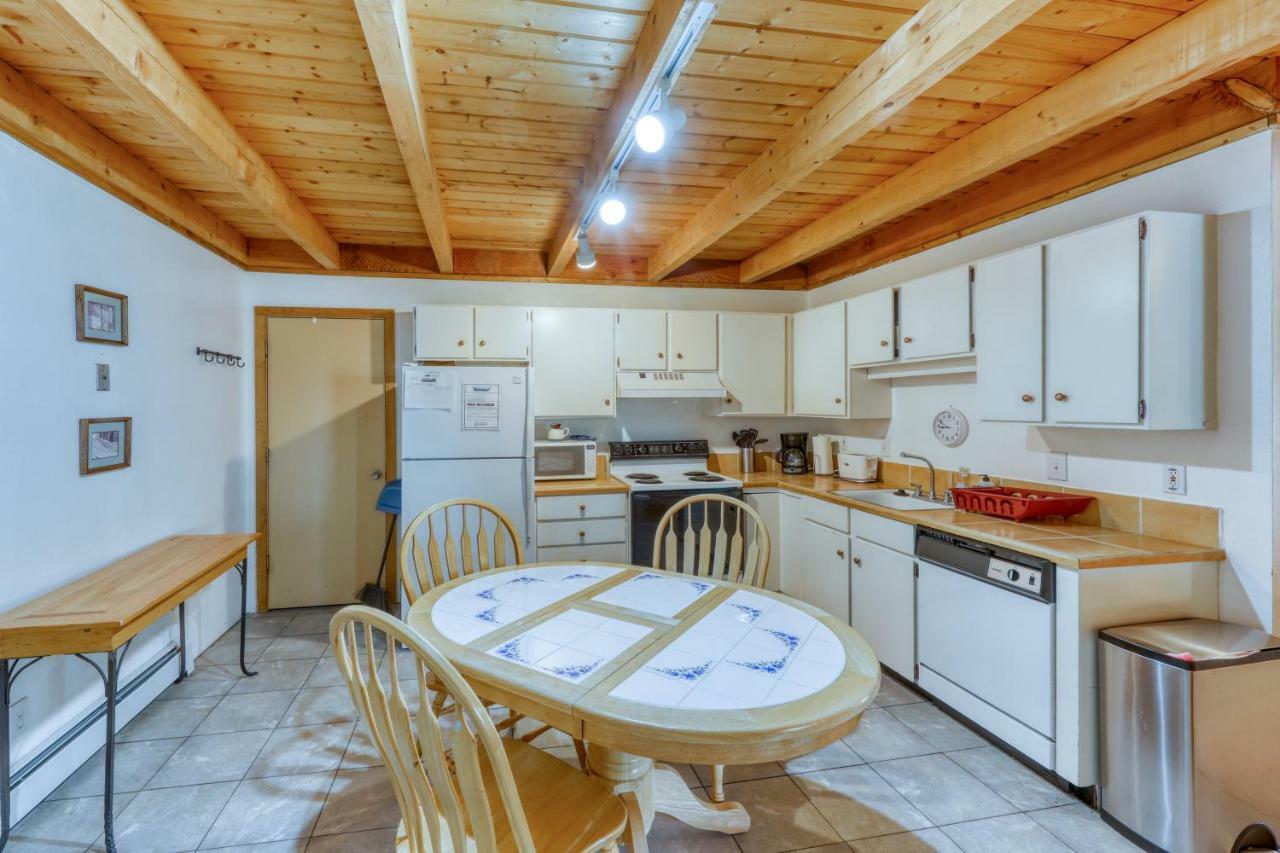 Treehouse 206F Apartment Silverthorne Exterior foto